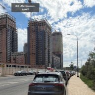 Продажа торгового помещения в ЖК "Метроном" 