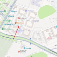 Продажа помещения в жилом комплексе Бунинские кварталы