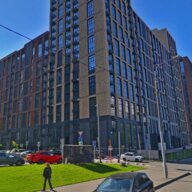 Продажа помещения с арендатором в ЖК "Мой дом на Клинской"