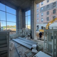 Продажа помещения с аптекой "Горздрав"в ЖК 1-ый Химкинский