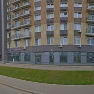 Продажа помещения с арендатором кафе Яндекс лавка