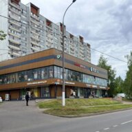 Продажа здания с арендаторами в г. Химки