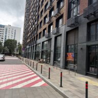 Продажа помещения с арендатором в ЖК "Мой дом на Клинской"
