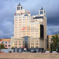 Аренда офиса в БЦ класса А на Краснопресненской набережной