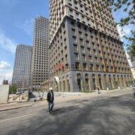 Аренда помещения под автомойку в ЖК "Эра"