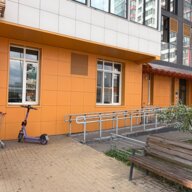 Аренда помещения в ЖК Крылатский