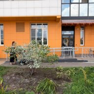 Аренда помещения в ЖК Крылатский