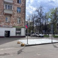 Продажа коммерческого помещения на Тушинской