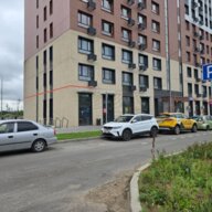 Аренда торгового помещения в ЖК "Новоград Павлино" 
