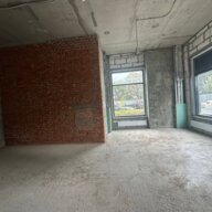Аренда углового помещения в ЖК "1-й Дубровский" 