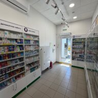 Продажа помещения с арендаторами 