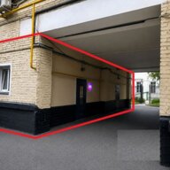 Продажа помещения с арендатором рядом с метро Павелецкая 