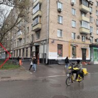 Продажа помещения с арендатором рядом с метро Павелецкая 