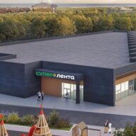 Продажа помещения под супермаркет в ТЦ в г. Обнинск