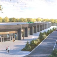 Продажа помещения под супермаркет в ТЦ в г. Обнинск
