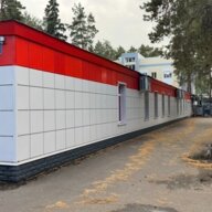 Продажа торгового здания с сетевыми арендаторами