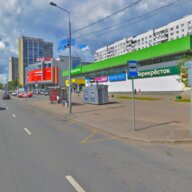 Продажа торгового центра "Лукоморье"