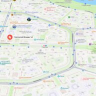 Продажа торгового центра "Лукоморье"