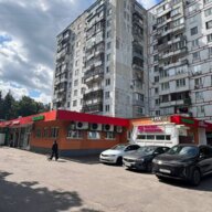 Продажа помещения с супермаркетом Пятерочка 