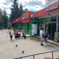 Продажа помещения с супермаркетом Пятерочка 