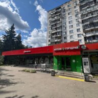 Продажа помещения с супермаркетом Пятерочка 