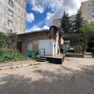 Продажа помещения с супермаркетом Пятерочка 