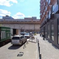 Аренда торгового помещения в ЖК "Сигнальный" 
