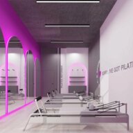 Продажа помещения с арендатором фитнес "L. A. B Space" в ЖК Прокшино