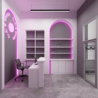 Продажа помещения с арендатором фитнес "L. A. B Space" в ЖК Прокшино