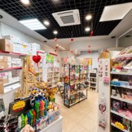 Продажа торгового помещения в ЖК "Союзный" 