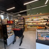 Продажа помещения в ЖК "Кутузов Град 2"