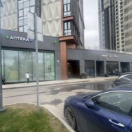 Аренда торгового помещения в ЖК "Арxитeктор"