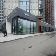 Аренда торгового помещения в ЖК "Арxитeктор"