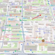 Продажа торгового помещения в Москве