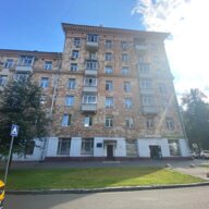Продажа коммерческого помещения на Тушинской