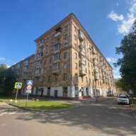 Продажа коммерческого помещения на Тушинской