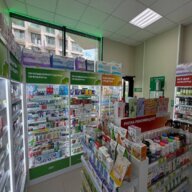 Продажа торгового помещения с аптекой "Ригла" в ЖК "Shagal"