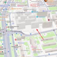 Продажа помещения в ЖК "Преображенская площадь"