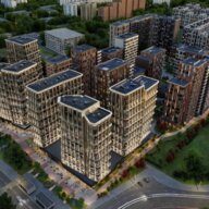 Продажа помещения в ЖК "Преображенская площадь"