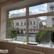Продажа торгового помещения с арендатором в Хамовниках 