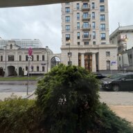 Продажа торгового помещения с арендатором в Хамовниках 