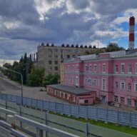 Продажа административного здания на Шоссе Энтузиастов
