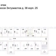 Продажа административного здания на Шоссе Энтузиастов