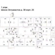 Продажа административного здания на Шоссе Энтузиастов