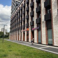 Продажа помещения с арендатором пиццерия ДоДо