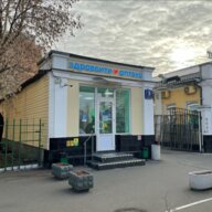 Аренда торгового помещения у м. Римская