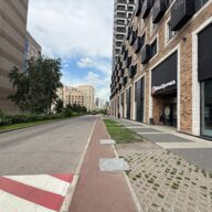 Продажа торгового помещения с якорным арендатором Пятерочка