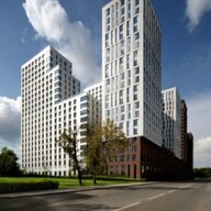 Продажа торгового помещения в ЖК "N'ICE LOFT"