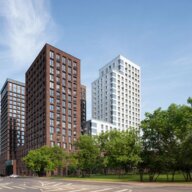 Продажа торгового помещения в ЖК "N'ICE LOFT"