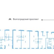 Продажа торгового помещения в ЖК "N'ICE LOFT"